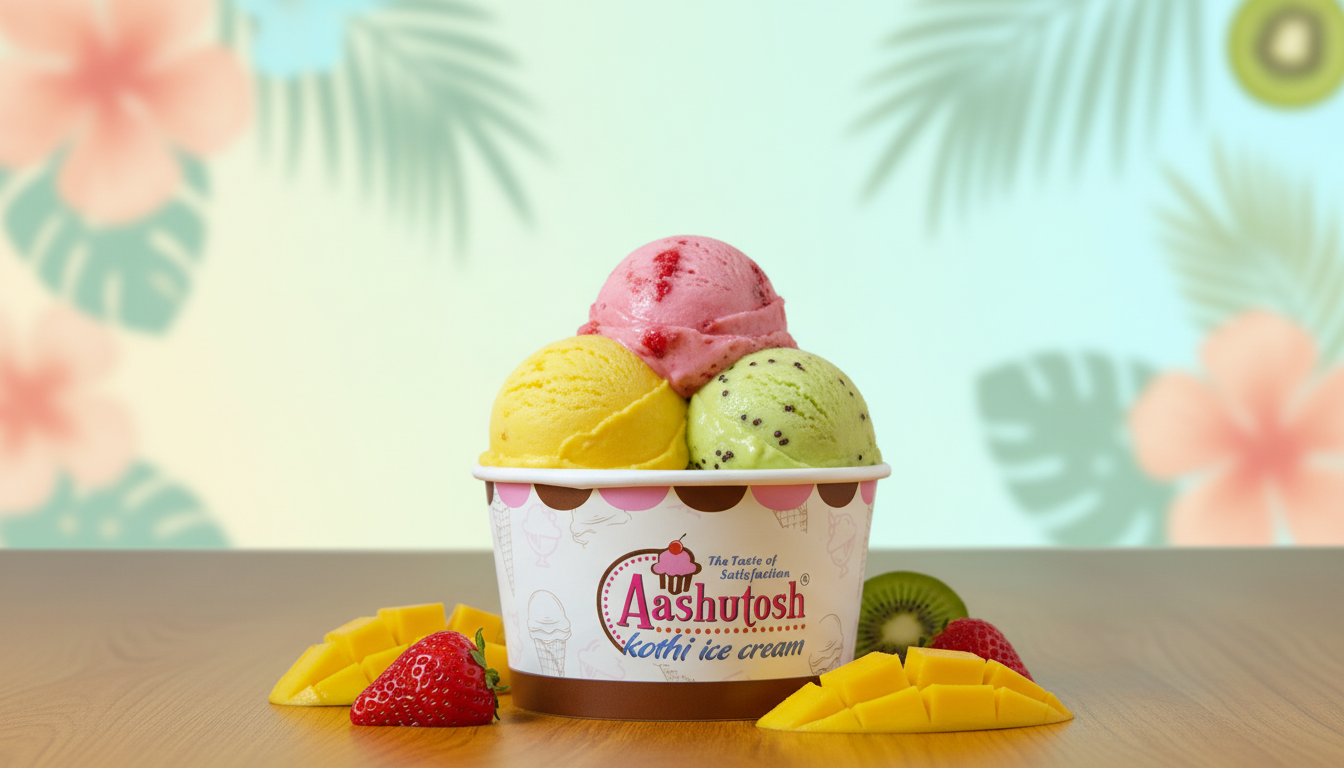 Fruit Special